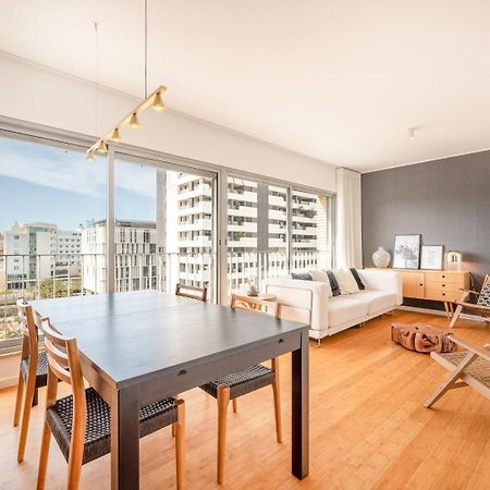 Guestready - Pedra Residence Near Marina リスボン エクステリア 写真