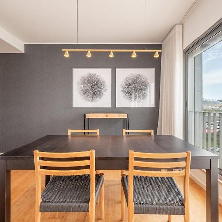 Guestready - Pedra Residence Near Marina リスボン エクステリア 写真