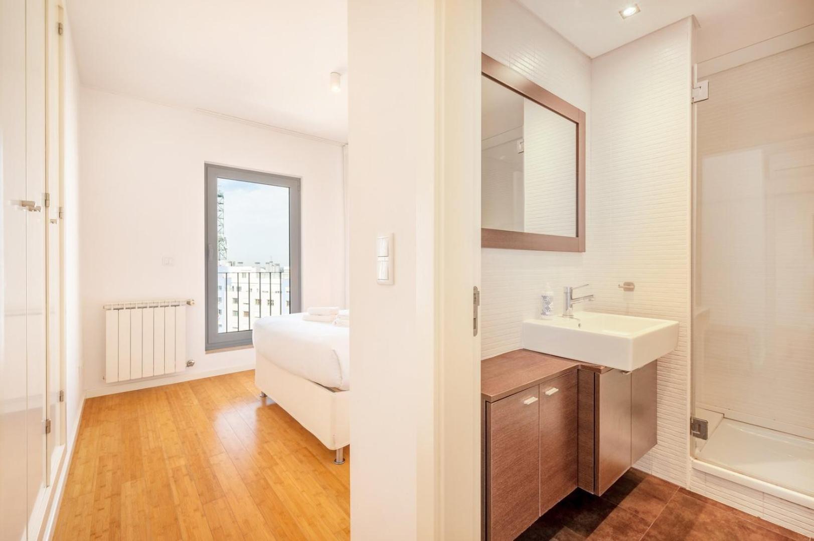 Guestready - Pedra Residence Near Marina リスボン エクステリア 写真