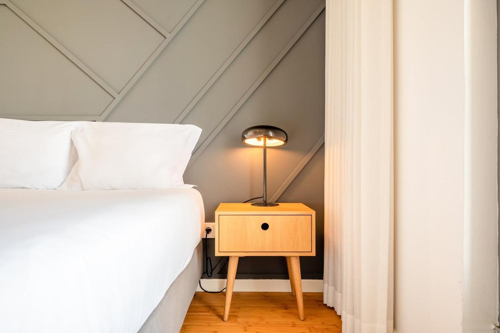 Guestready - Pedra Residence Near Marina リスボン エクステリア 写真