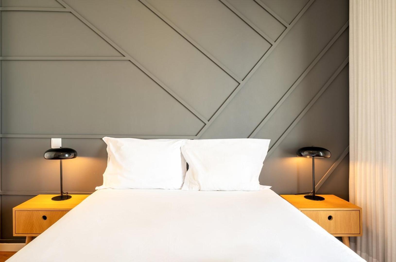 Guestready - Pedra Residence Near Marina リスボン エクステリア 写真