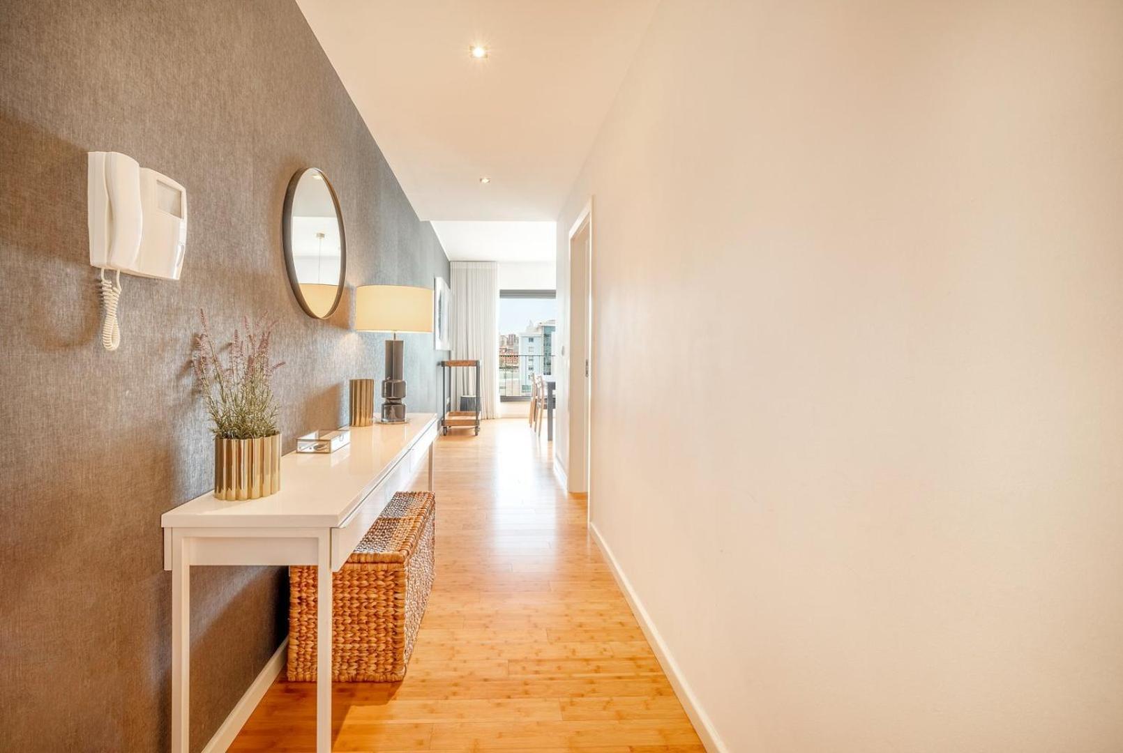 Guestready - Pedra Residence Near Marina リスボン エクステリア 写真