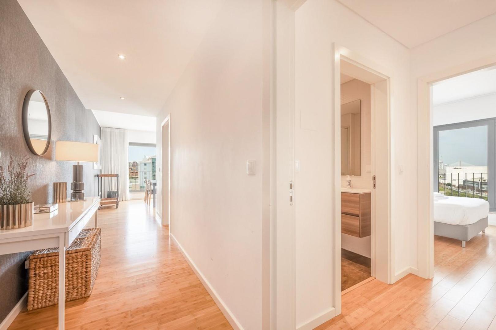 Guestready - Pedra Residence Near Marina リスボン エクステリア 写真