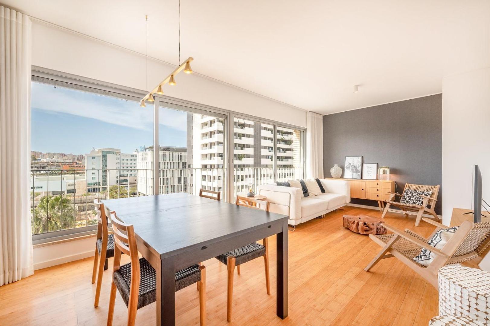 Guestready - Pedra Residence Near Marina リスボン エクステリア 写真