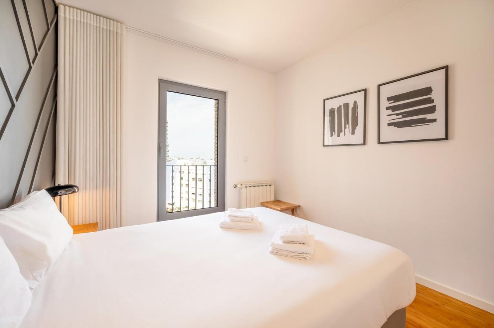 Guestready - Pedra Residence Near Marina リスボン エクステリア 写真