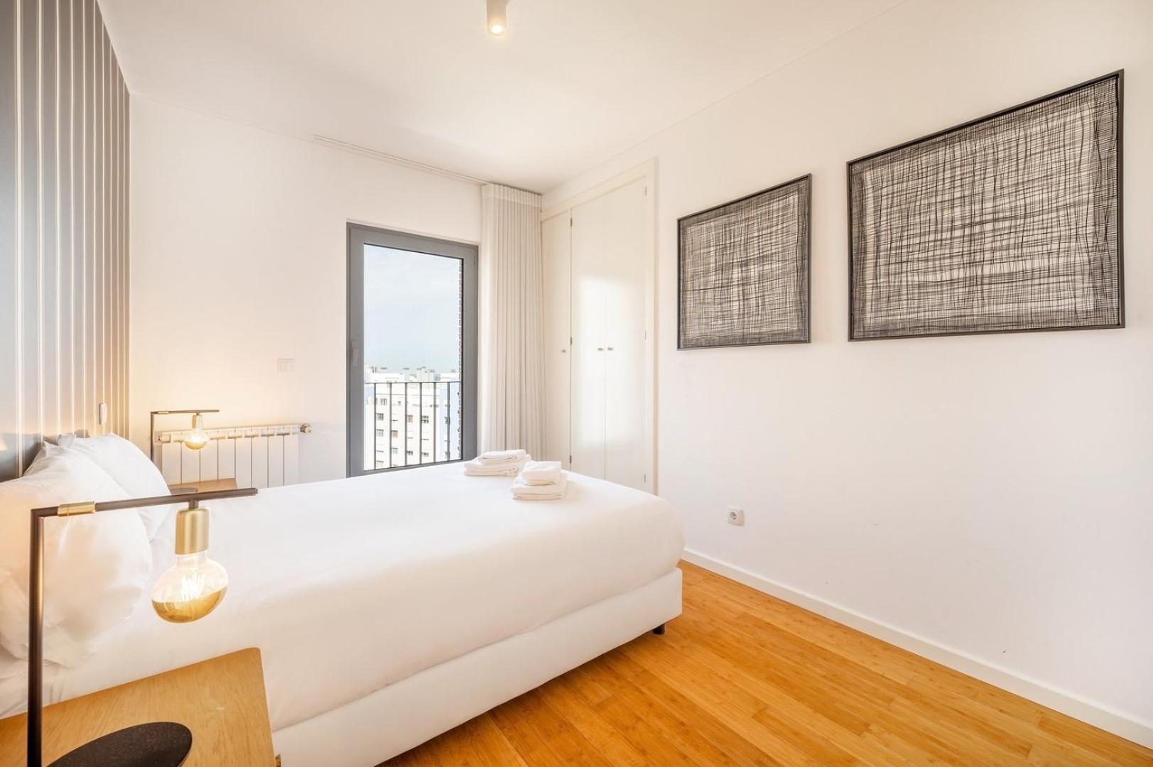 Guestready - Pedra Residence Near Marina リスボン エクステリア 写真