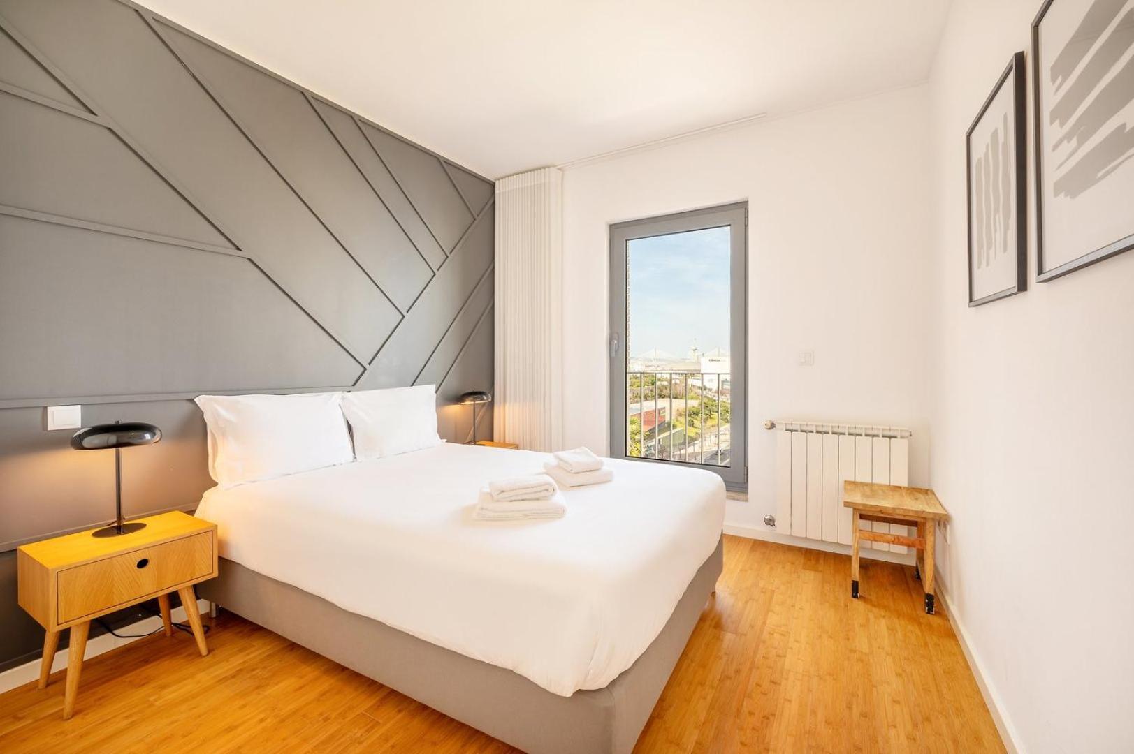 Guestready - Pedra Residence Near Marina リスボン エクステリア 写真