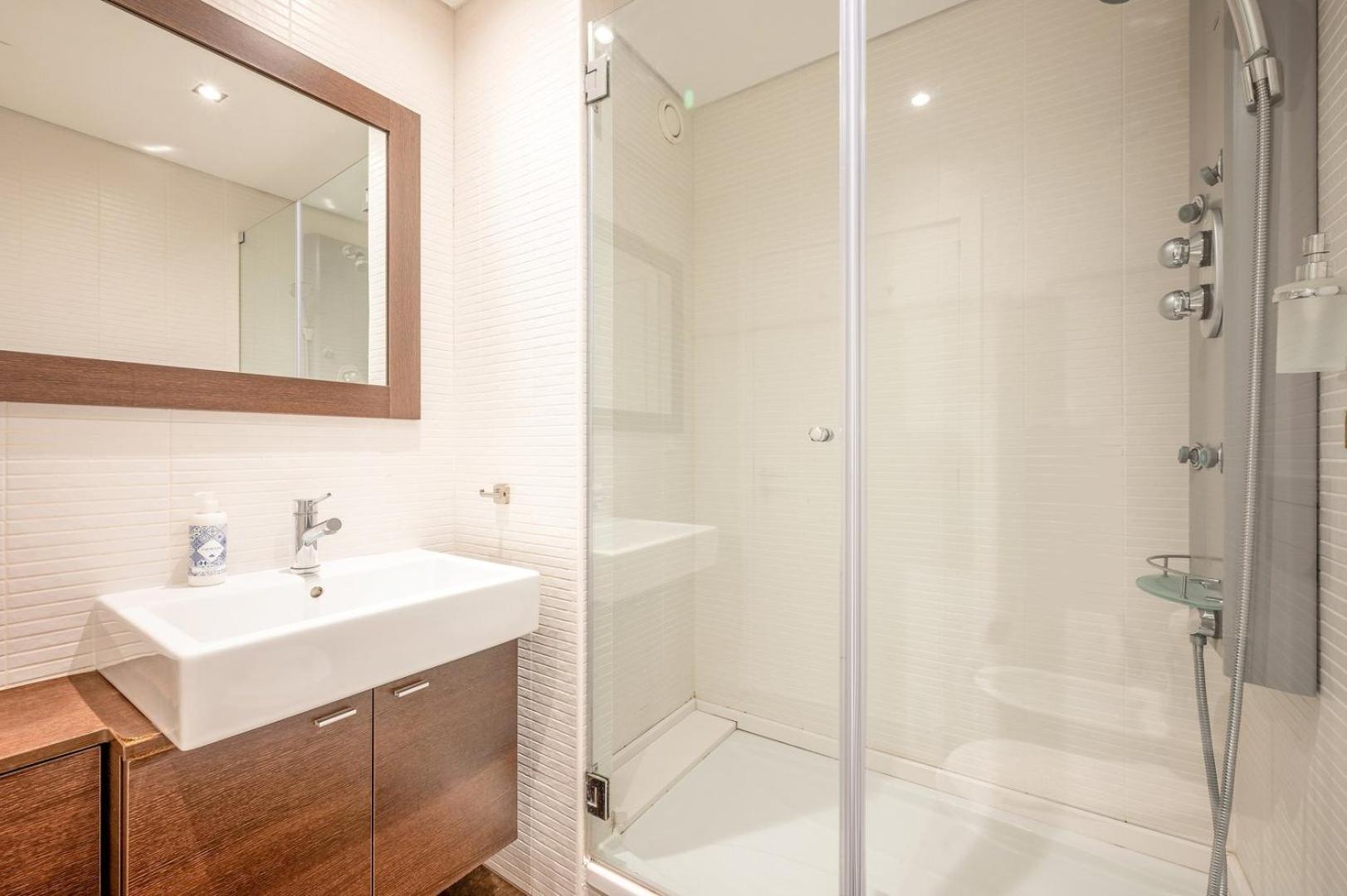 Guestready - Pedra Residence Near Marina リスボン エクステリア 写真