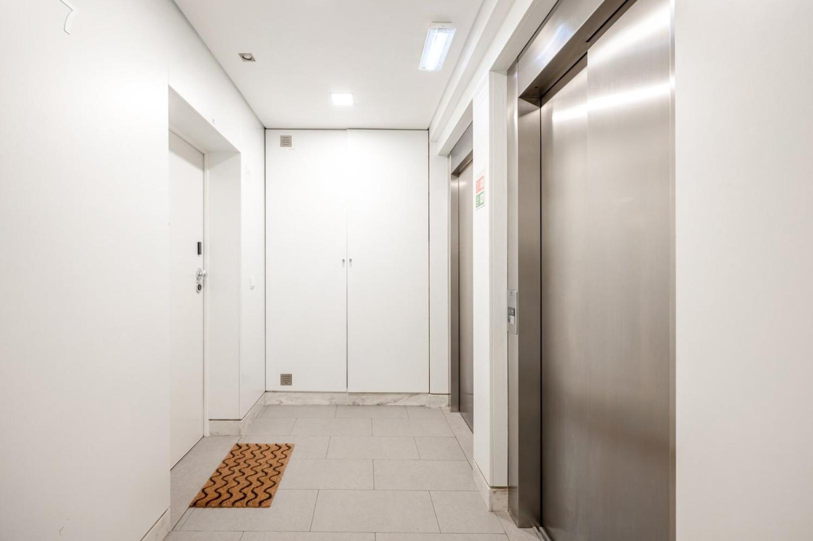 Guestready - Pedra Residence Near Marina リスボン エクステリア 写真