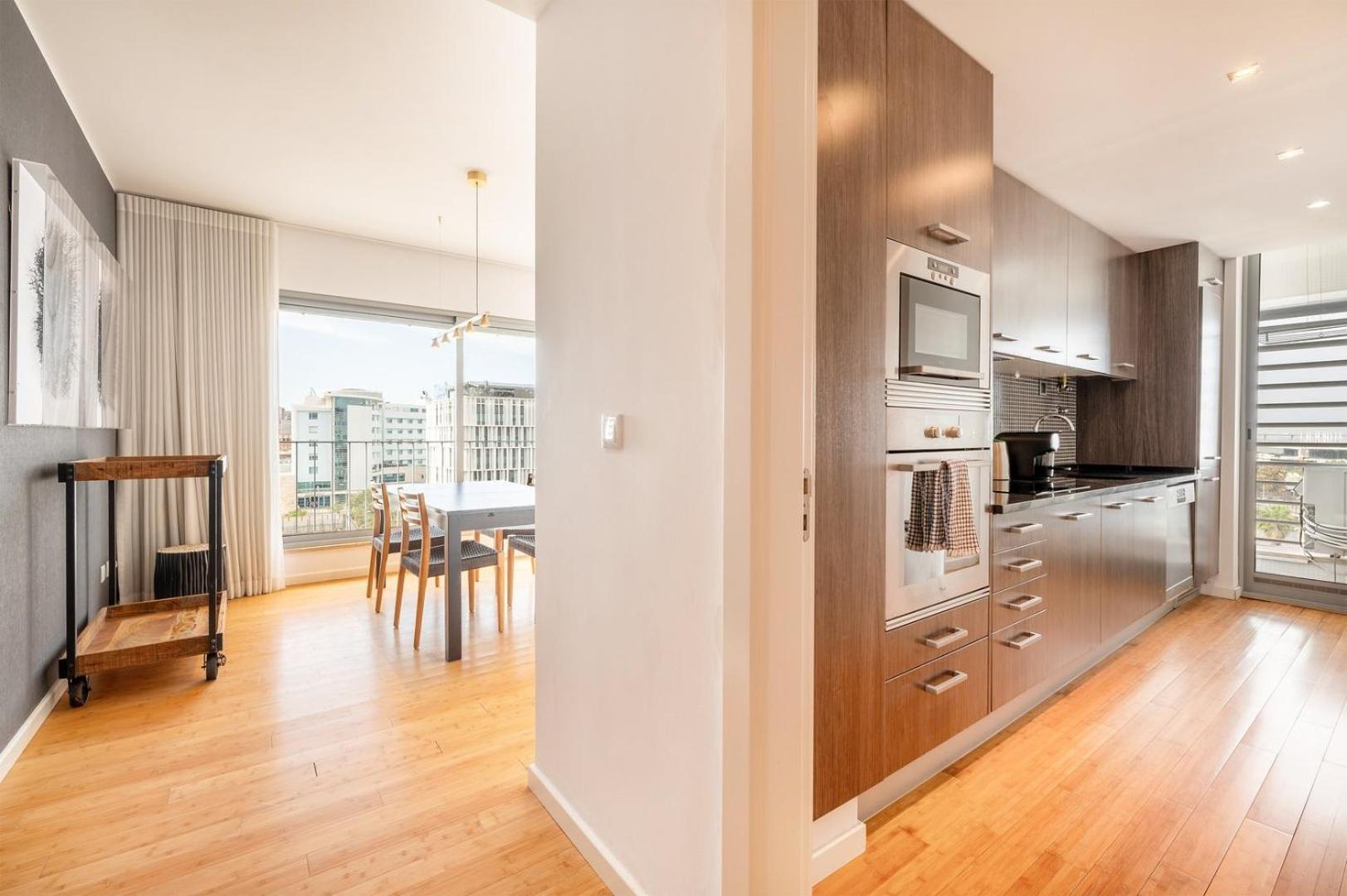Guestready - Pedra Residence Near Marina リスボン エクステリア 写真