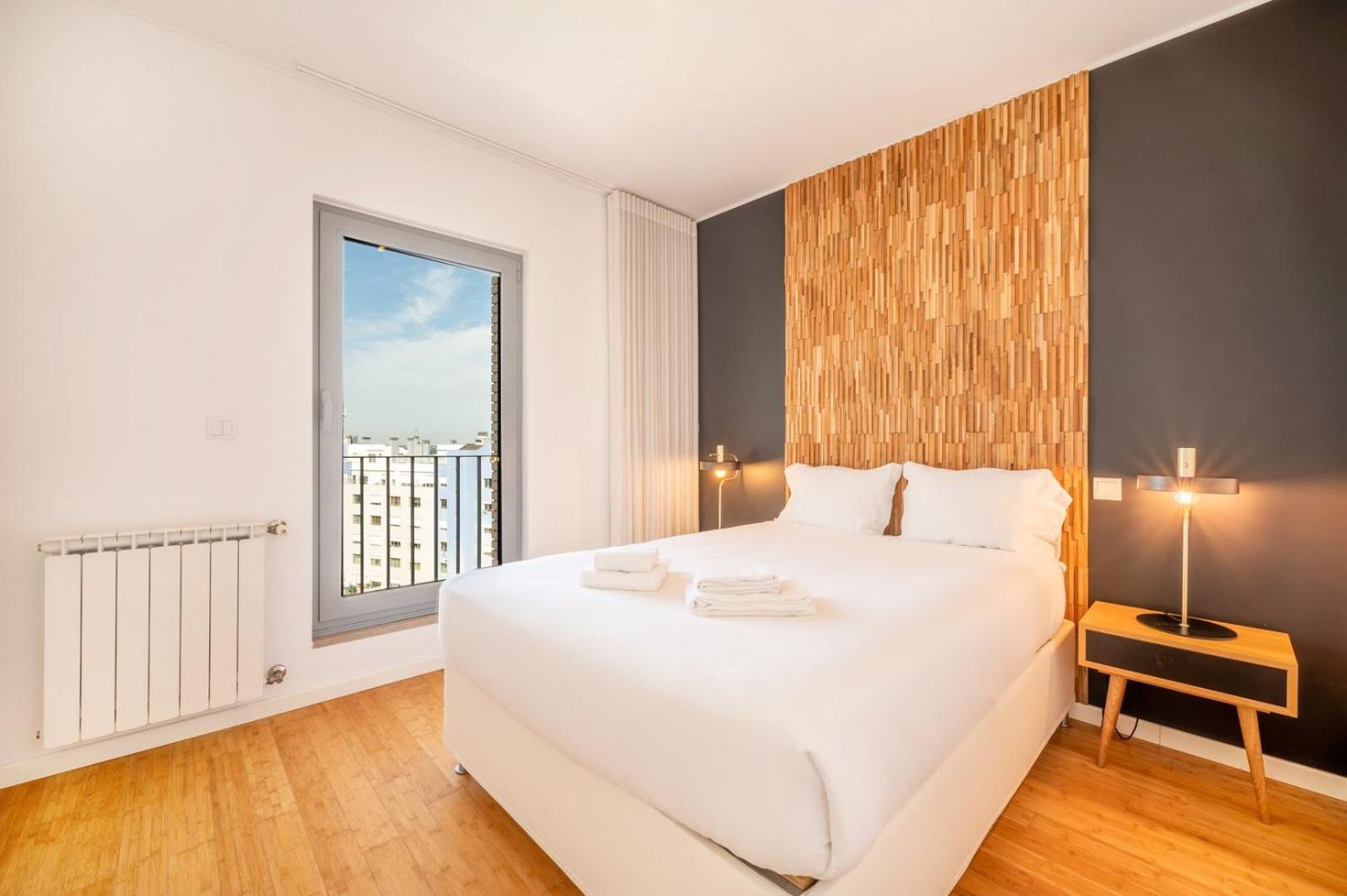 Guestready - Pedra Residence Near Marina リスボン エクステリア 写真