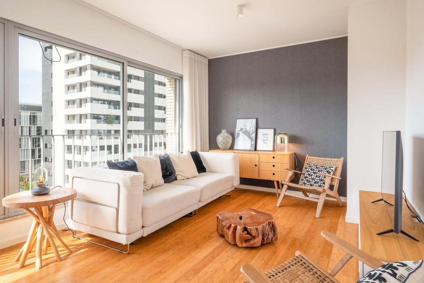 Guestready - Pedra Residence Near Marina リスボン エクステリア 写真